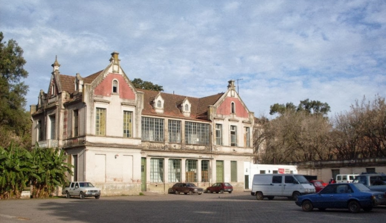 Disponen cambios en los ingresos al Hospital Vicente López ante la segunda ola de Covid-19