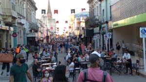 NAVIDAD POR LA VIDA: PRIMERA JORNADA EXITOSA