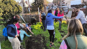 Luján: Se invita a participar de un intercambio de semillas y talleres de Soberanía Alimentaria