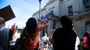 Géneros y Diversidad: cronograma de actividades por la semana de las Mujeres Trabajadoras