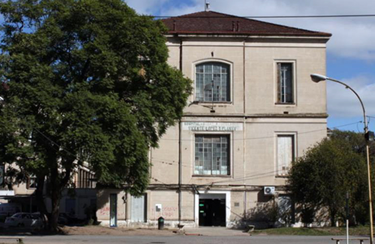 Vacunación: reclamo de enfermeras del Hospital Vicente López