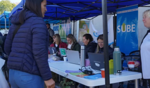 Este viernes el operativo AcercAr estará en Gowland