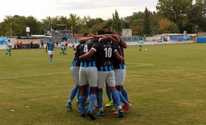 Atlas recibirá a Midland en un duelo que será televisado