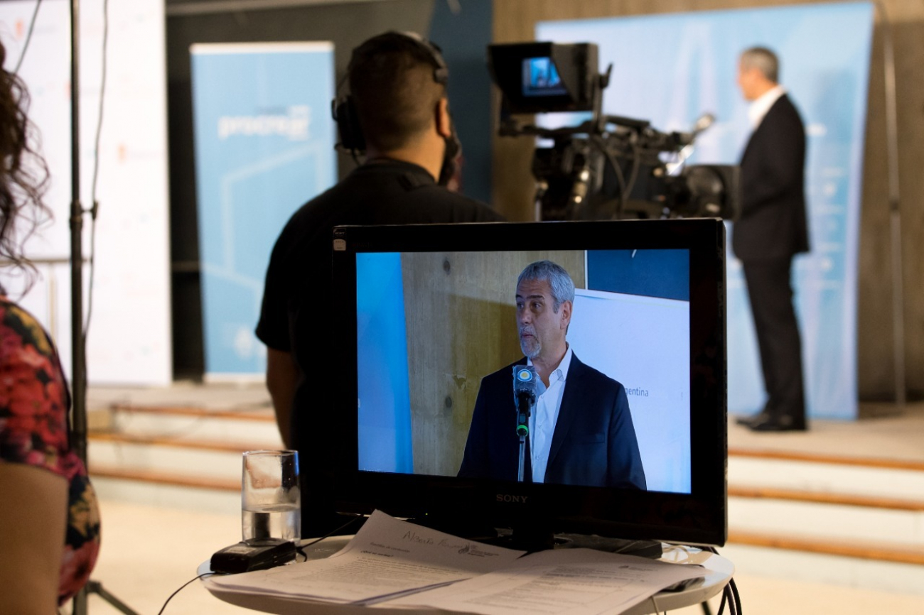 Procrear Open Door: se realizó el sorteo para adjudicar las 108 unidades