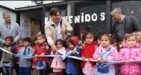 NUEVO JARDÍN DE INFANTES EN GENERAL RODRIGUEZ