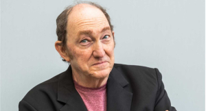 Adrián Stoppelman llega a Luján con su humor inteligente y ácido