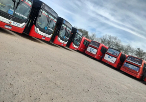 Detuvieron al segundo sospechoso del ataque al chofer de la empresa Atlántida