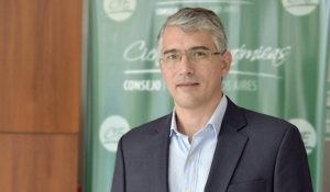 El Intendente de San Andrés de Giles Carlos Puglelli fue electo Diputado Provincial