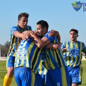 ALEM EMPATÓ Y SE QUEDO SIN EL PASE A LA COPA ARGENTINA