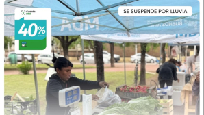 San Andrés de Giles: Mercados Bonaerenses julio 2026