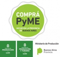 PROGRAMAS &quot;COMPRÁ PYME&quot; Y &quot;HECHO EN PBA&quot;