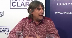 SILVIO MARTINI :&quot;NO TENGO DUDAS QUE OTRO LUJÁN ES POSIBLE&quot;