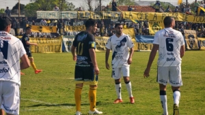 DEL PORRAZO ANTE SPORTIVO ITALIANO