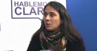 DANIELA COOPER :&quot;BOTO Y CASSET SON ALUMNOS DE SUS REFERENTES NACIONALES&quot;