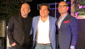 GENERAL RODRÍGUEZ: GRAN CONVOCATORIA EN EL "INTEGRAL FASHION NIGHT"