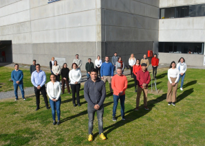 MAURO GARCÍA PRESENTÓ OFICALMENTE LA LISTA DEL FRENTE DE TODOS