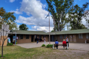 Ya disponible la preinscripción para las carreras del Instituto Mignone
