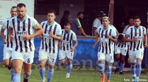 El Marrón terminó el campeonato con una victoria