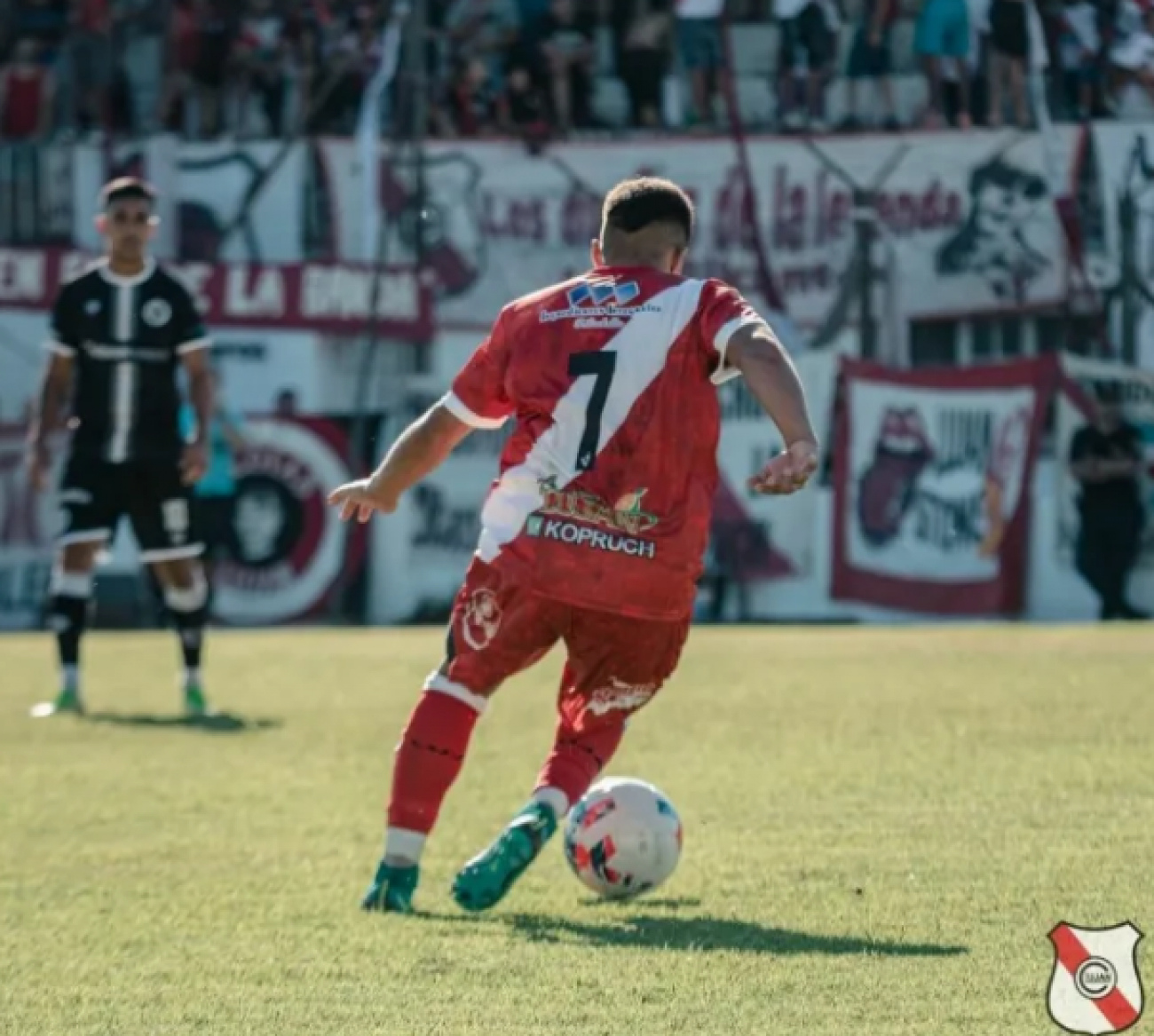 Midland se quedó con el torneo Apertura de Primera C