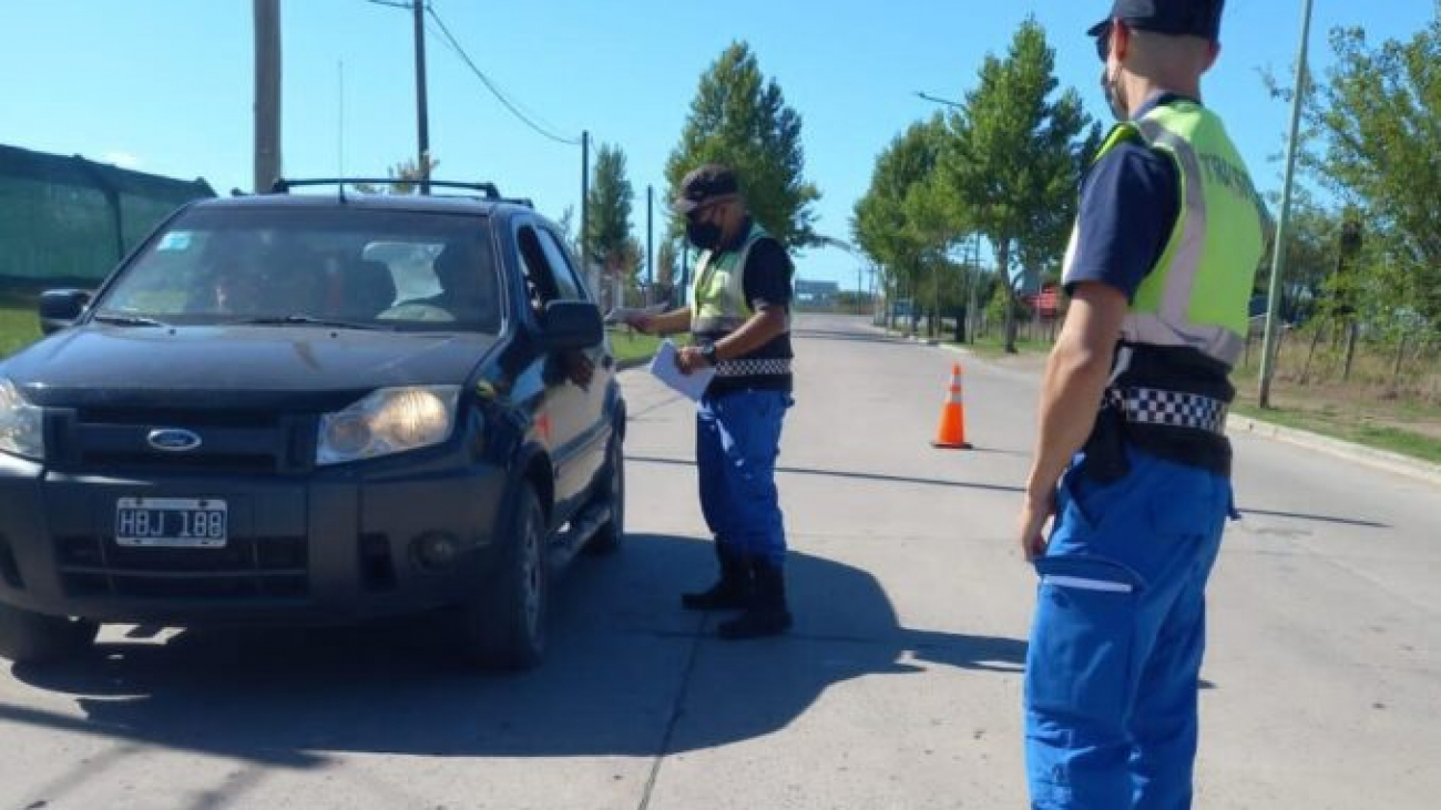 Suipacha: Alerta por secuestros virtuales