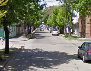 Asaltaron una casa y ataron a la víctima