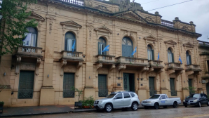 Mercedes: Asueto sin atención administrativa este viernes 7 en la comuna por Día del Trabajador Municipal