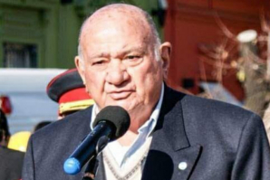 RAUL VIERO: SENTIDO HOMENAJE Y RECONOCIMIENTO
