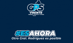 General Rodríguez: Nace el frente GPS “Gremial, Político y Social”