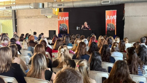 Luján: Charla abierta sobre prevención de autolesiones y suicidio en adolescentes