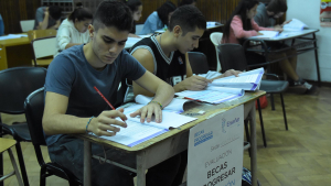Inscripción a las becas Progresar en General Rodríguez: dónde y cómo anotarse