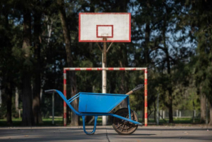 Abrieron la inscripción al programa “Clubes en Obra”