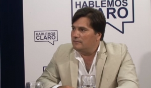 DARIO KUBAR: &quot;EN SALUD TAMBIÉN HEMOS LOGRADO AVANCES HISTÓRICOS&quot;