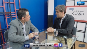 LEONARDO BOTO: “LUJAN ESTA INMERSO EN UN GRAN ABANDONO”