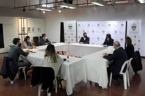 El Municipio impulsa el programa de apoyo para personas con discapacidad