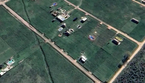 Mercedes: vecinos de Agote reclaman suministro eléctrico