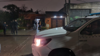 Una pareja de jubilados vivió una pesadilla por una salvaje entradera en su casa