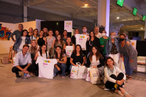 Mercedes: ciudad ejemplo en el 1º Encuentro Federal de los 1000 Días