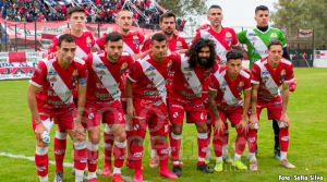 Lujan visita este sábado a Atlas