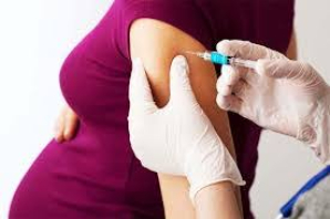Vacunación contra el virus Sincicial Respiratorio