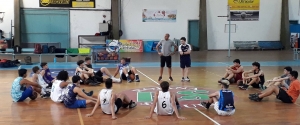 JUGADORES DE BASQUET UNLU CONVOCADOS A LA PRESELECCIÓN