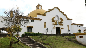 Se realizarán visitas guiadas para escuelas en el Museo Municipal de la Ciudad de Luján