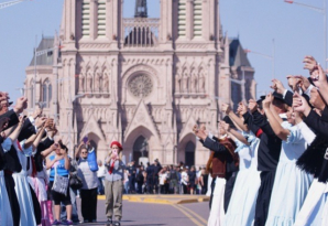 Avanza la organización del desfile tradicionalista