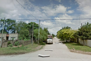 Conmoción en San Antonio de Areco por un femicidio
