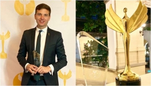 HÉCTOR GRIFFINI:&quot; EL VECINO NECESITA ALGUIEN QUE LE CUMPLA Y OCUPE DE SUS NECESIDADES&quot;