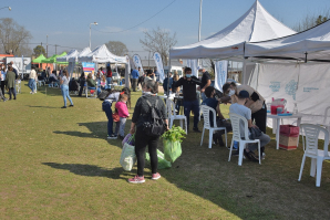 El Punto Ciudadano y el Mercado de Cercanía vuelven a la localidad de Torres