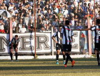 Mercedes perdió frente a Lugano que ahora quedó puntero de la D