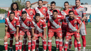 Otro golpe para el Lujanero: perdió ante Central Córdoba