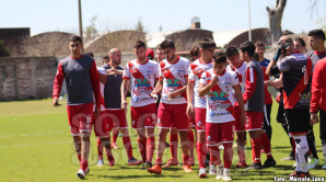 EL LUJANERO PERDIÓ ANTE REAL PILAR EN EL COMIENZO DEL CAMPEONATO