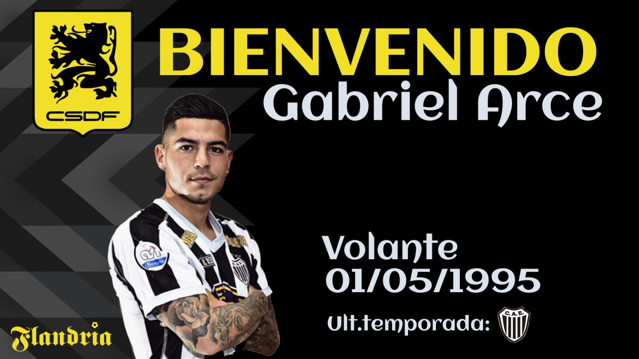 FLANDRIA CERRÓ SUS DOS PRIMERAS INCORPORACIONES