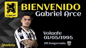 FLANDRIA CERRÓ SUS DOS PRIMERAS INCORPORACIONES